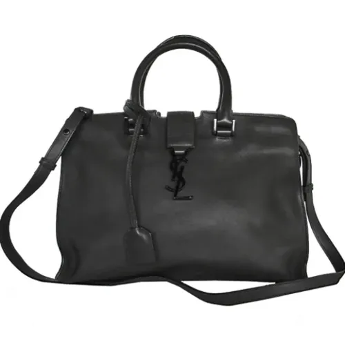 Pre-owned > Pre-owned Bags > Pre-owned Handbags - - Yves Saint Laurent Vintage - Modalova