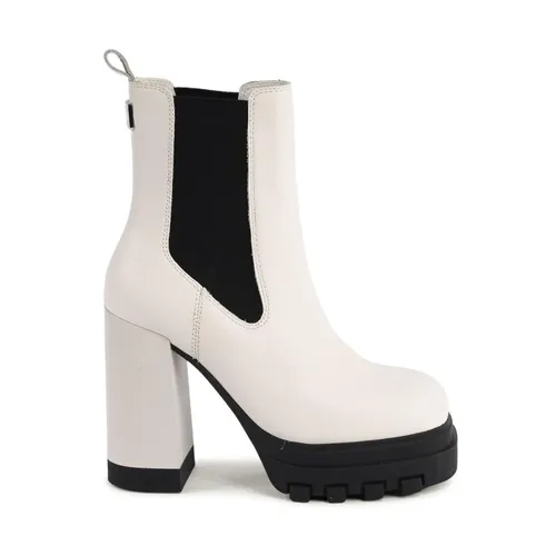 Shoes > Boots > Heeled Boots - - Tommy Hilfiger - Modalova