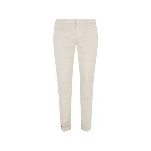 Trousers > Chinos - - Dondup - Modalova