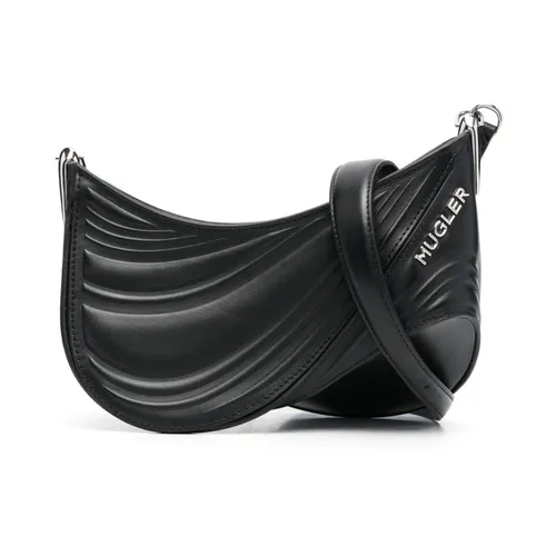 Bags > Shoulder Bags - - Mugler - Modalova