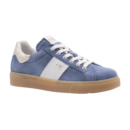 Shoes > Sneakers - - Nerogiardini - Modalova