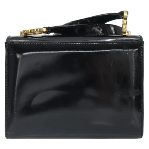 Pre-owned > Pre-owned Bags > Pre-owned Mini Bags - - Salvatore Ferragamo Pre-owned - Modalova
