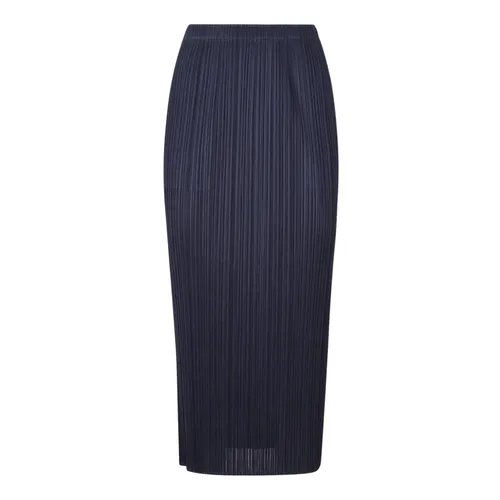 Skirts > Midi Skirts - - Issey Miyake - Modalova