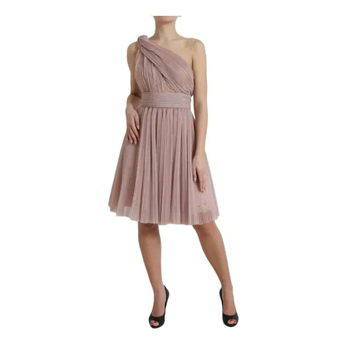 Dresses > Occasion Dresses > Party Dresses - - Dolce & Gabbana - Modalova