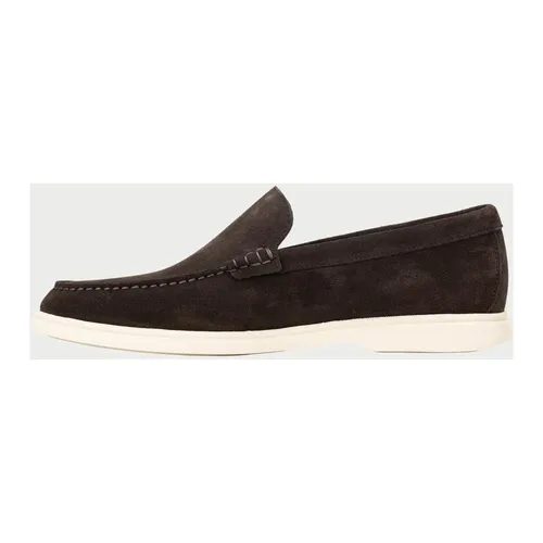Shoes > Flats > Loafers - - Hugo - Modalova