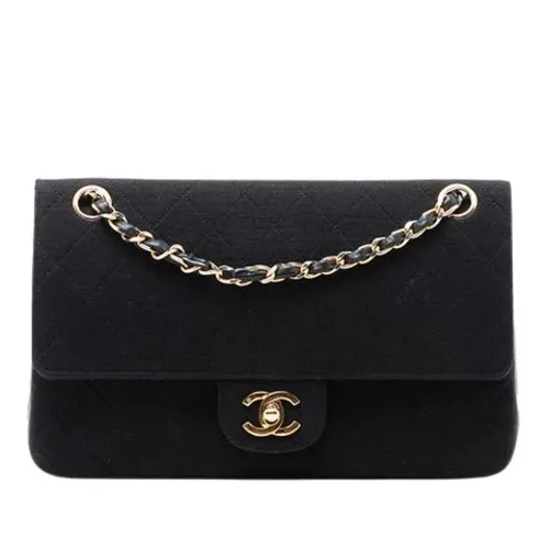 Pre-owned > Pre-owned Bags > Pre-owned Shoulder Bags - - Chanel Vintage - Modalova