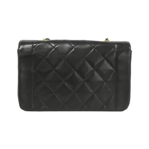 Pre-owned > Pre-owned Bags > Pre-owned Shoulder Bags - - Chanel Vintage - Modalova