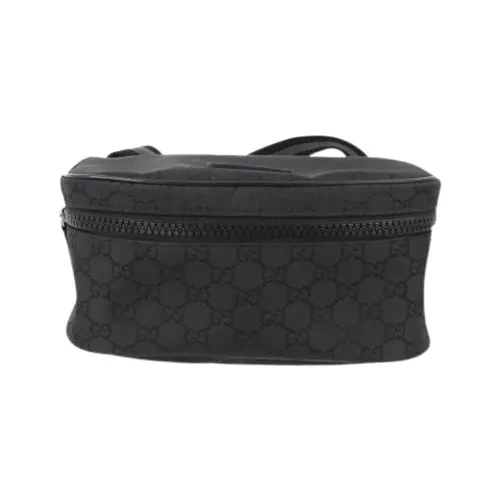 Pre-owned > Pre-owned Bags > Pre-owned Belt Bags - - Gucci Vintage - Modalova