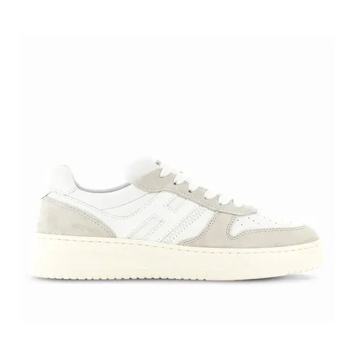 Hogan - Shoes > Sneakers - White - Hogan - Modalova