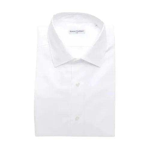 Shirts > Formal Shirts - - Robert Friedman - Modalova