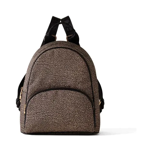 Bags > Backpacks - - Borbonese - Modalova