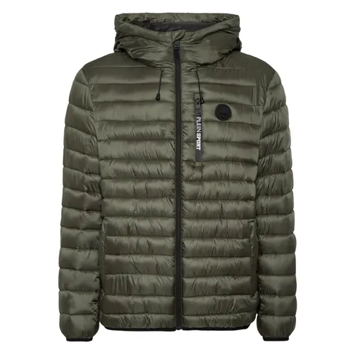 Jackets > Winter Jackets - - Plein Sport - Modalova