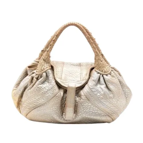 Pre-owned > Pre-owned Bags > Pre-owned Handbags - - Fendi Vintage - Modalova