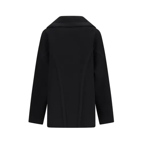 Coats > Single-Breasted Coats - - The Row - Modalova