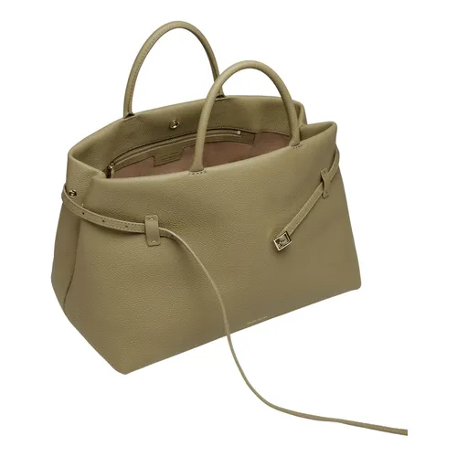 Bags > Handbags - - Manu Atelier - Modalova