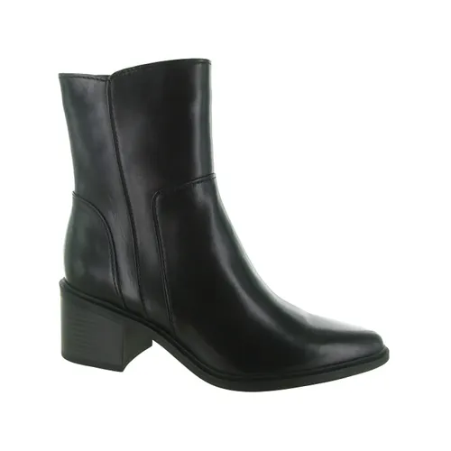 Shoes > Boots > Heeled Boots - - Regarde Le Ciel - Modalova