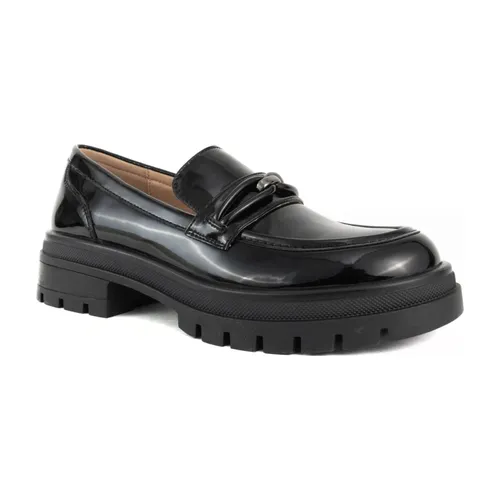 Shoes > Flats > Loafers - - Santino Milano - Modalova