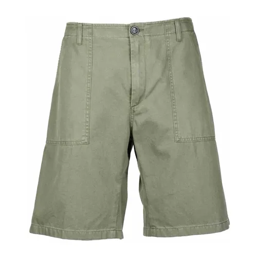 Shorts > Casual Shorts - - Department Five - Modalova