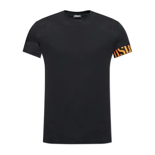 Tops > T-Shirts - - Dsquared2 - Modalova