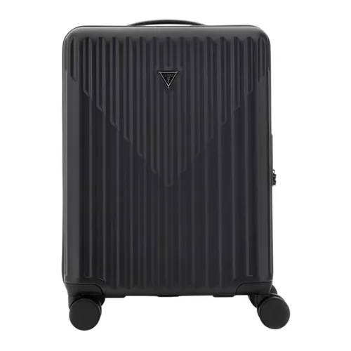 Suitcases > Large Suitcases - - Guess - Modalova