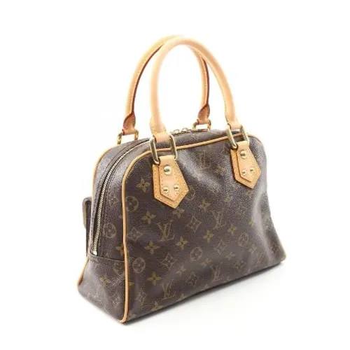 Pre-owned > Pre-owned Bags > Pre-owned Handbags - - Louis Vuitton Vintage - Modalova