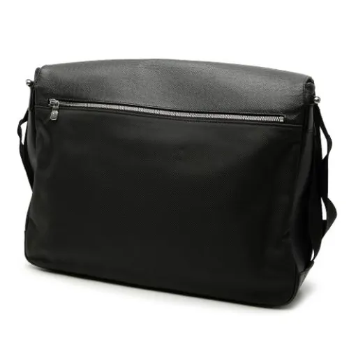 Pre-owned > Pre-owned Bags > Pre-owned Cross Body Bags - - Louis Vuitton Vintage - Modalova
