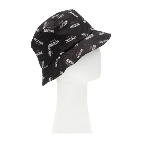 Accessories > Hats > Hats - - Moschino - Modalova