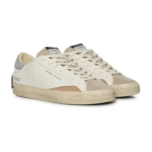 Shoes > Sneakers - - Crime London - Modalova