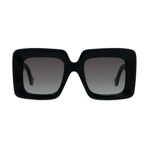 Accessories > Sunglasses - - Loewe - Modalova
