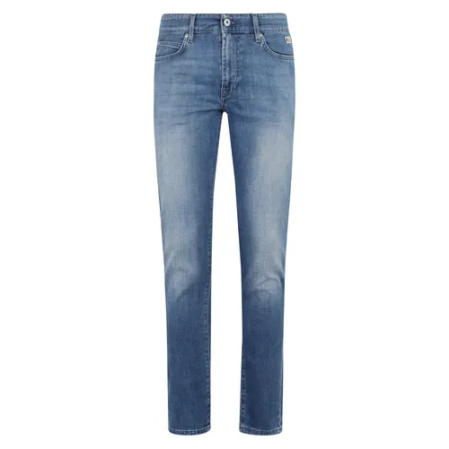 Jeans > Slim-fit Jeans - - Roy Roger's - Modalova
