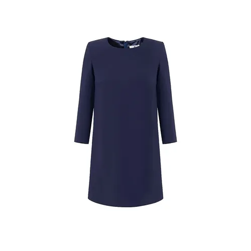 Dresses > Day Dresses > Short Dresses - - Elisabetta Franchi - Modalova