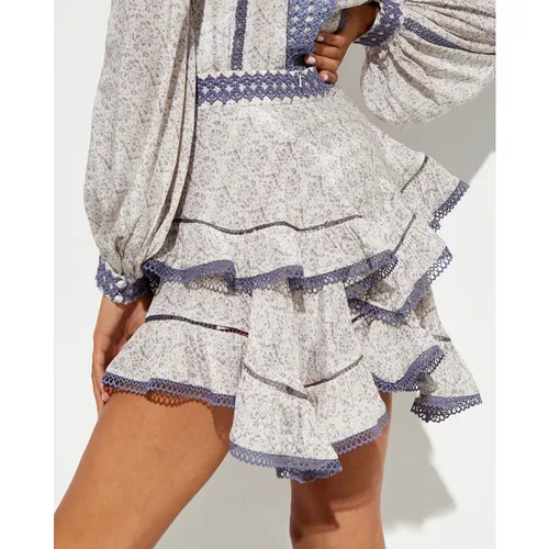 Skirts > Short Skirts - - Ixiah - Modalova