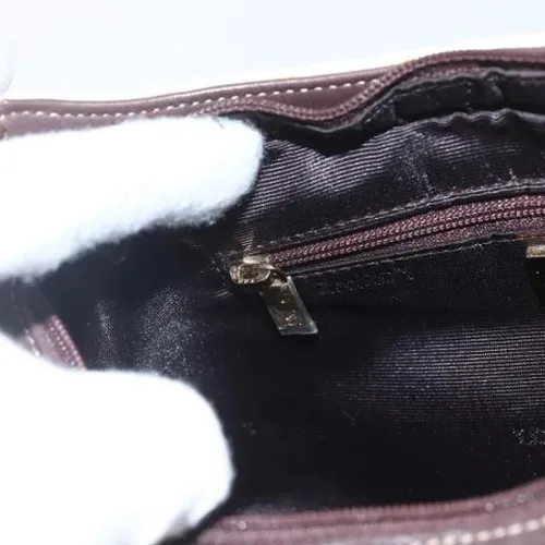 Pre-owned > Pre-owned Bags > Pre-owned Shoulder Bags - - Loewe Pre-owned - Modalova