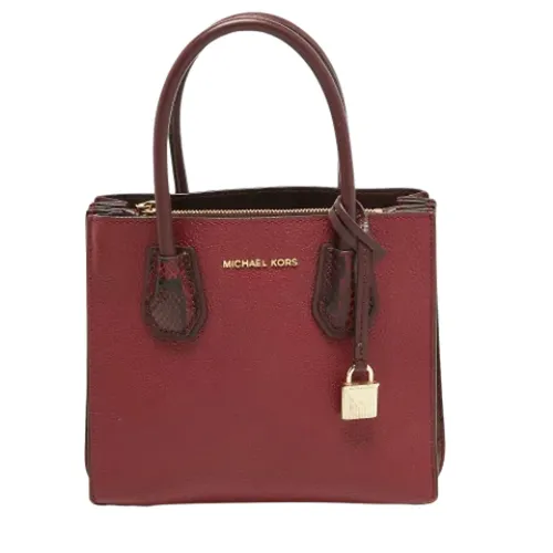 Pre-owned > Pre-owned Bags > Pre-owned Tote Bags - - Michael Kors Pre-owned - Modalova