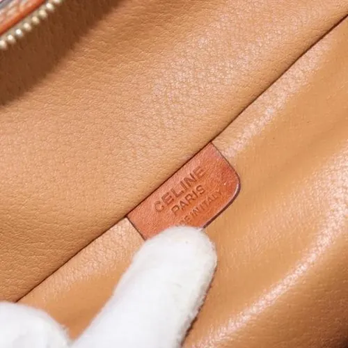 Pre-owned > Pre-owned Bags > Pre-owned Handbags - - Celine Vintage - Modalova