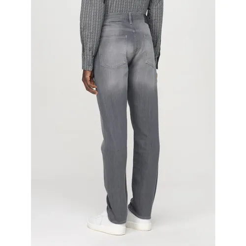 Jeans > Slim-fit Jeans - - Armani Exchange - Modalova