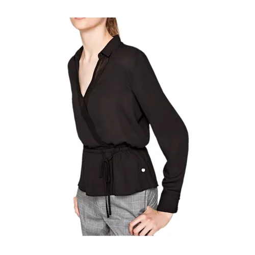 Blouses & Shirts > Blouses - - Pepe Jeans - Modalova