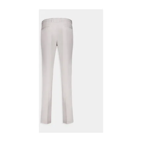 Trousers > Slim-fit Trousers - - Boglioli - Modalova