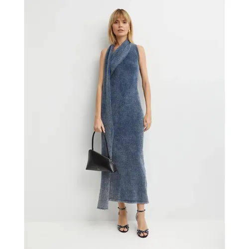 Dresses > Day Dresses > Midi Dresses - - Aya Muse - Modalova