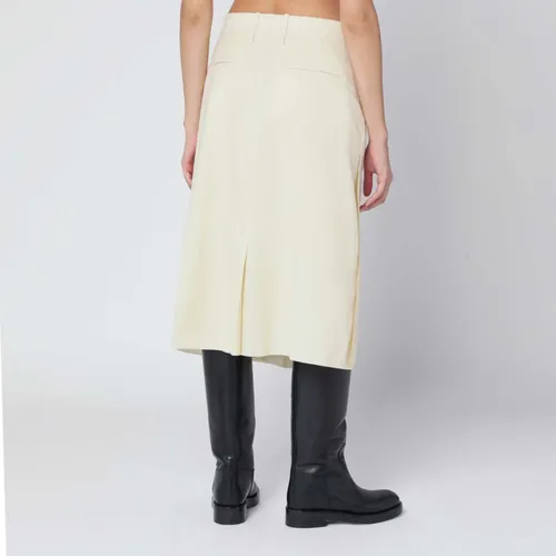 Skirts > Midi Skirts - - Jil Sander - Modalova