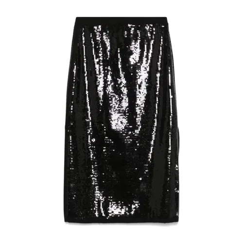 Skirts > Midi Skirts - - Twinset - Modalova