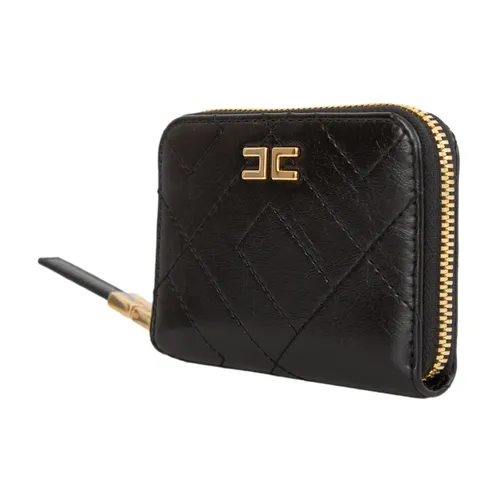 Accessories > Wallets & Cardholders - - Elisabetta Franchi - Modalova