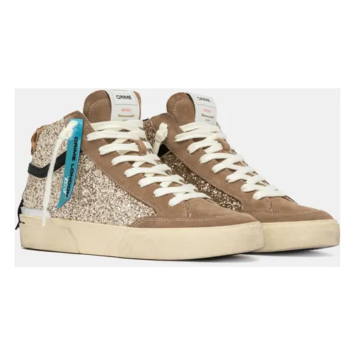 Shoes > Sneakers - - Crime London - Modalova