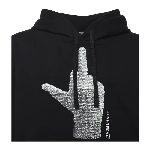 Sweatshirts & Hoodies > Hoodies - - IH NOM UH NIT - Modalova