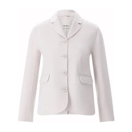 Jackets > Blazers - - Max Mara - Modalova