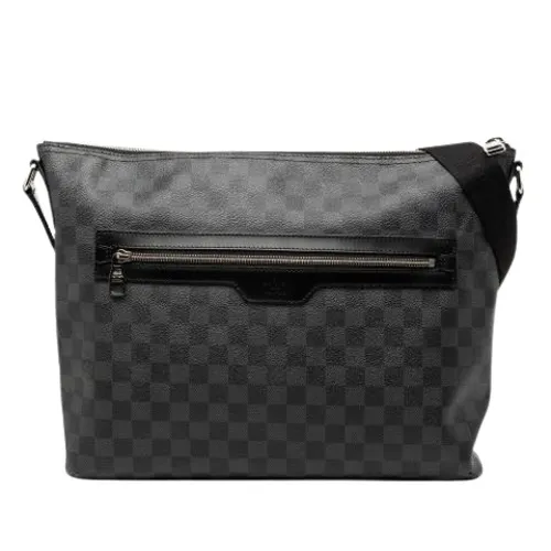 Pre-owned > Pre-owned Bags > Pre-owned Cross Body Bags - - Louis Vuitton Vintage - Modalova