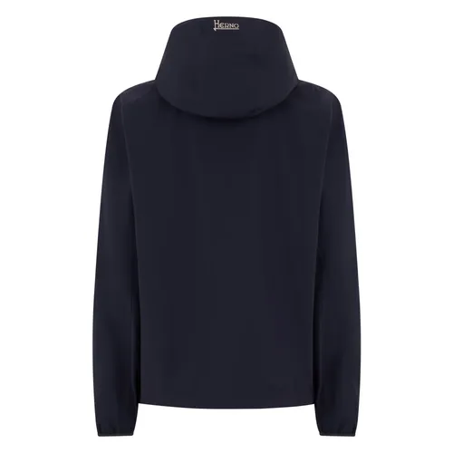 Jackets > Light Jackets - - Herno - Modalova