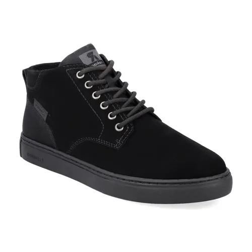 Shoes > Boots > Lace-up Boots - - Rieker - Modalova