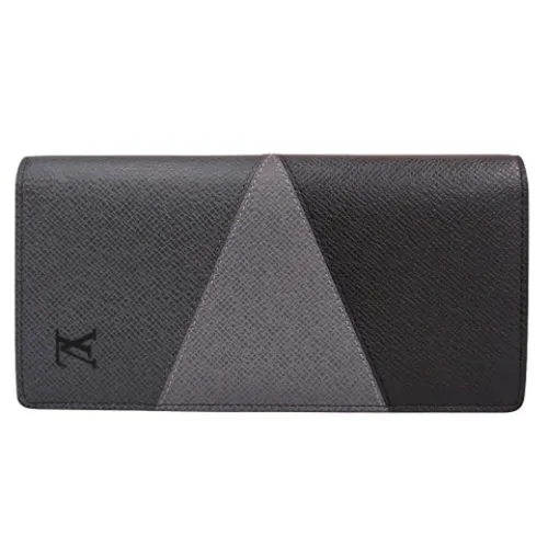 Pre-owned > Pre-owned Accessories > Pre-owned Wallets - - Louis Vuitton Vintage - Modalova