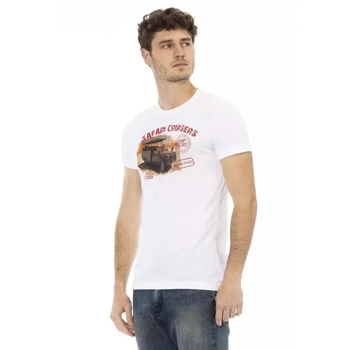 Tops > T-Shirts - - Trussardi - Modalova